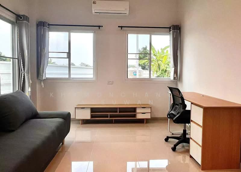 ให้เช่า - Pool Villa for Rent in Chiang Mai, เชียงใหม่