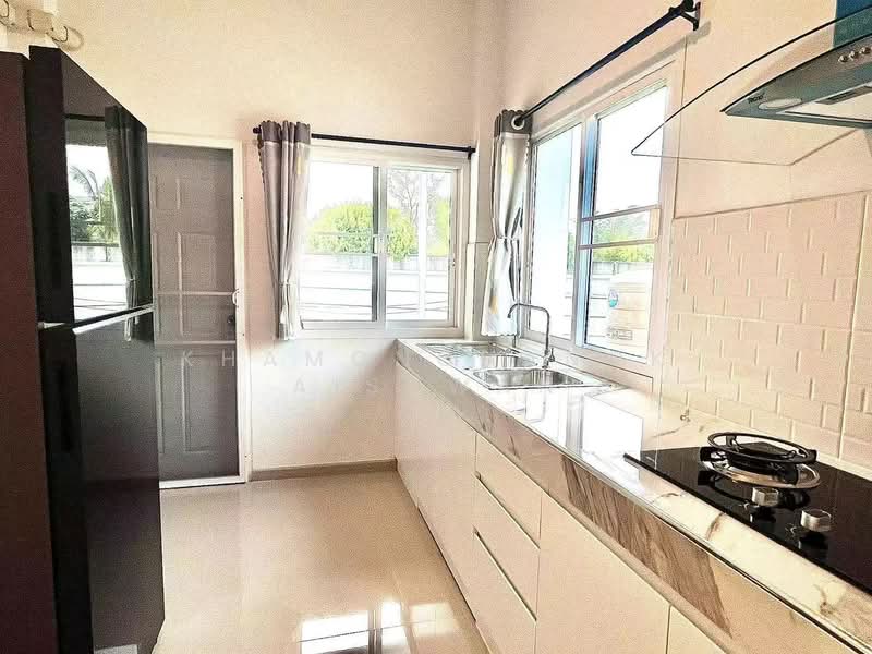 ให้เช่า - Pool Villa for Rent in Chiang Mai, เชียงใหม่