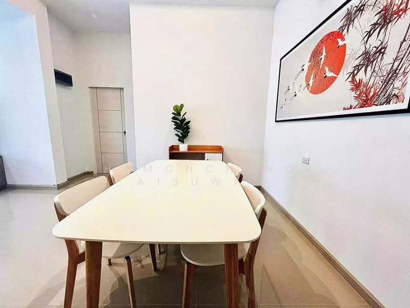 Pool Villa for Rent in Chiang Mai, Chiang Mai, Nong Kaeo, Hang Dong, Chiang Mai, 2 Bedrooms, 55 sqm, Villa For Rent, by Khamonchanok Aisuwan, 60253219 - DDproperty.com