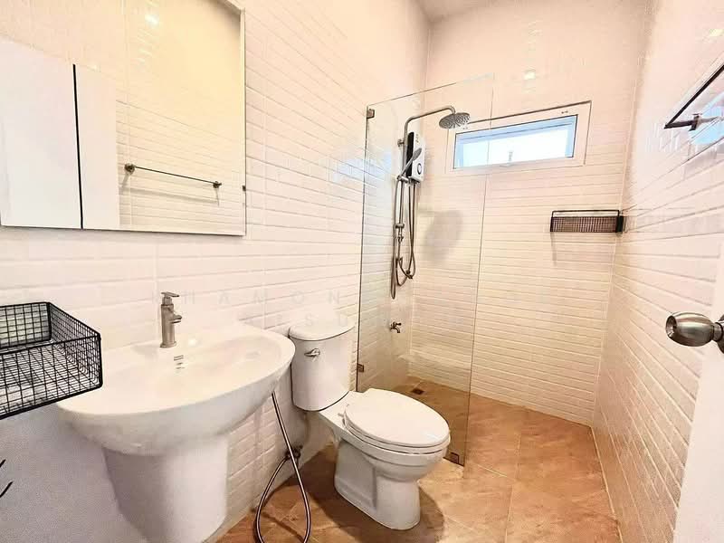 Pool Villa for Rent in Chiang Mai, Chiang Mai, Nong Kaeo, Hang Dong, Chiang Mai, 2 Bedrooms, 55 sqm, Villa For Rent, by Khamonchanok Aisuwan, 60253219 - DDproperty.com