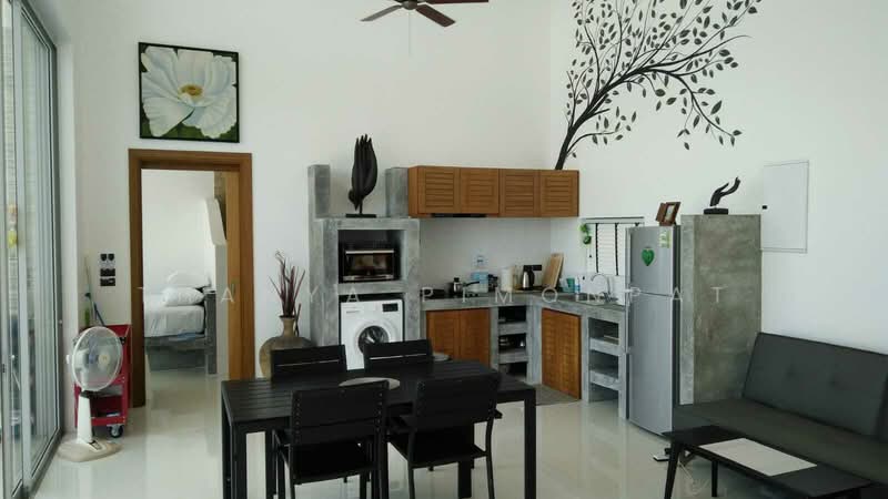 Villa Perfect with Sea View in Chaweng for Rent, Surat Thani, Bo Put, Ko Samui, Surat Thani, 3 Bedrooms, 150 sqm, Villa For Rent, by Thanya Pimonpat, 60253220 - DDproperty.com