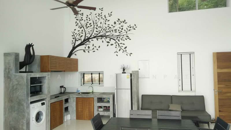 Villa Perfect with Sea View in Chaweng for Rent, Surat Thani, Bo Put, Ko Samui, Surat Thani, 3 Bedrooms, 150 sqm, Villa For Rent, by Thanya Pimonpat, 60253220 - DDproperty.com