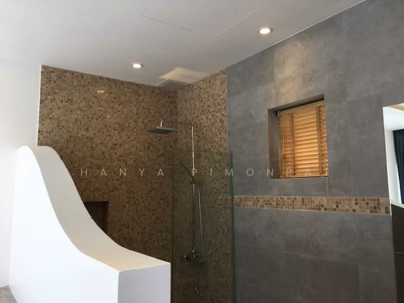 Villa Perfect with Sea View in Chaweng for Rent, Surat Thani, Bo Put, Ko Samui, Surat Thani, 3 Bedrooms, 150 sqm, Villa For Rent, by Thanya Pimonpat, 60253220 - DDproperty.com