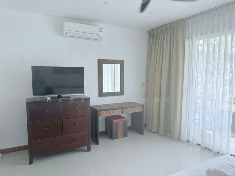 Choengmon Gardens, Surat Thani, Bo Put, Ko Samui, Surat Thani, 2 Bedrooms, 120 sqm, Villa For Rent, by Thanya Pimonpat, 60253225 - DDproperty.com