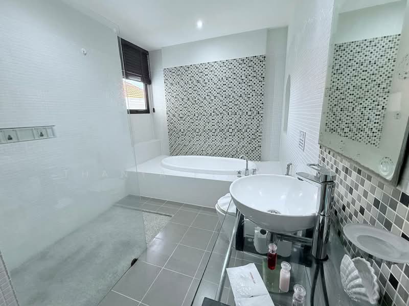 Choengmon Gardens, Surat Thani, Bo Put, Ko Samui, Surat Thani, 2 Bedrooms, 120 sqm, Villa For Rent, by Thanya Pimonpat, 60253225 - DDproperty.com