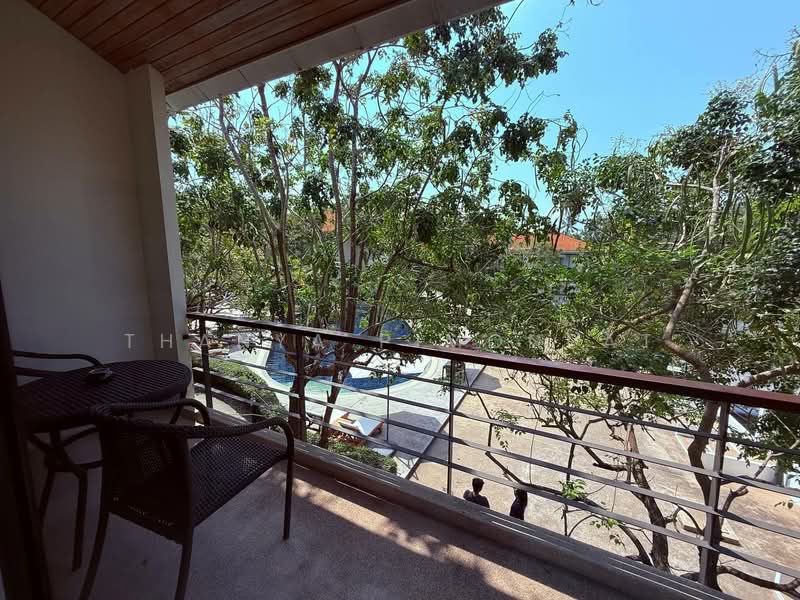 Choengmon Gardens, Surat Thani, Bo Put, Ko Samui, Surat Thani, 2 Bedrooms, 120 sqm, Villa For Rent, by Thanya Pimonpat, 60253225 - DDproperty.com