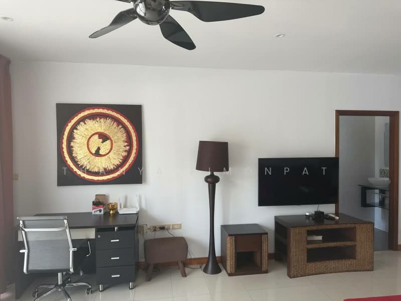 Choengmon Gardens, Surat Thani, Bo Put, Ko Samui, Surat Thani, 2 Bedrooms, 120 sqm, Villa For Rent, by Thanya Pimonpat, 60253225 - DDproperty.com