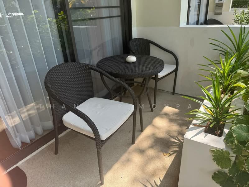 Choengmon Gardens, Surat Thani, Bo Put, Ko Samui, Surat Thani, 2 Bedrooms, 120 sqm, Villa For Rent, by Thanya Pimonpat, 60253225 - DDproperty.com