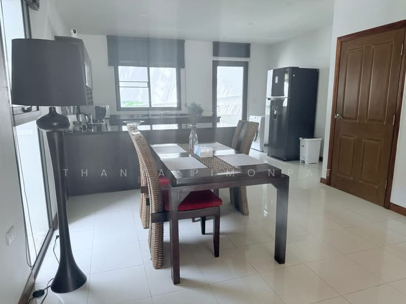 Choengmon Gardens, Surat Thani, Bo Put, Ko Samui, Surat Thani, 2 Bedrooms, 120 sqm, Villa For Rent, by Thanya Pimonpat, 60253225 - DDproperty.com