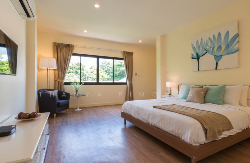 วิลล่า 3 ห้องนอน ให้เช่า ในทำเล เกาะสมุย, สุราษฎร์ธานี, สุราษฎร์ธานี, บ่อผุด, เกาะสมุย, สุราษฎร์ธานี, 150 ตร.ม., วิลล่า ให้เช่า, โดย Thanya Pimonpat, 60253230 - DDproperty.com