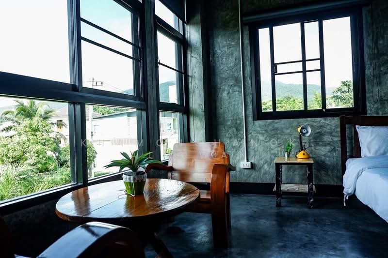 6 Bedrooms 6 Bathrooms House Modern Loft Style for Sale in Chiang Mai, Chiang Mai, Su Thep, Muang Chiang Mai, Chiang Mai, 6 Bedrooms, 240 sqm, Single Detached House For Rent, by Khamonchanok Aisuwan, 60253235 - DDproperty.com