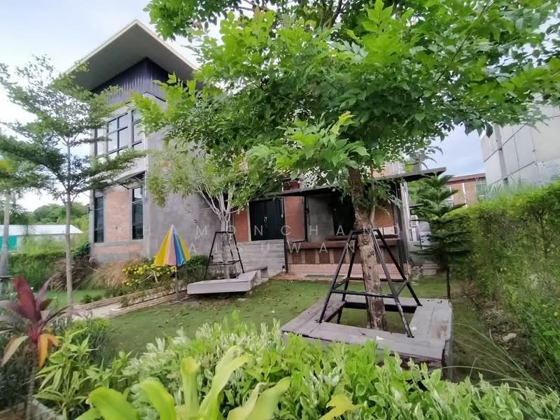 6 Bedrooms 6 Bathrooms House Modern Loft Style for Sale in Chiang Mai, เชียงใหม่, สุเทพ, เมืองเชียงใหม่, เชียงใหม่, 240 ตร.ม., บ้านเดี่ยว ให้เช่า, โดย Khamonchanok Aisuwan, 60253235 - DDproperty.com