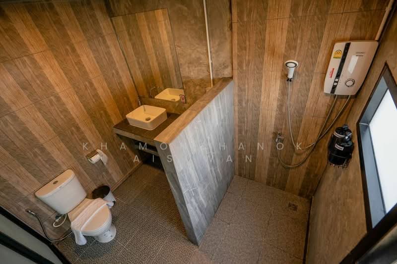 6 Bedrooms 6 Bathrooms House Modern Loft Style for Sale in Chiang Mai, เชียงใหม่, สุเทพ, เมืองเชียงใหม่, เชียงใหม่, 240 ตร.ม., บ้านเดี่ยว ให้เช่า, โดย Khamonchanok Aisuwan, 60253235 - DDproperty.com