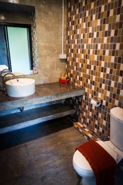 6 Bedrooms 6 Bathrooms House Modern Loft Style for Sale in Chiang Mai, เชียงใหม่, สุเทพ, เมืองเชียงใหม่, เชียงใหม่, 240 ตร.ม., บ้านเดี่ยว ให้เช่า, โดย Khamonchanok Aisuwan, 60253235 - DDproperty.com