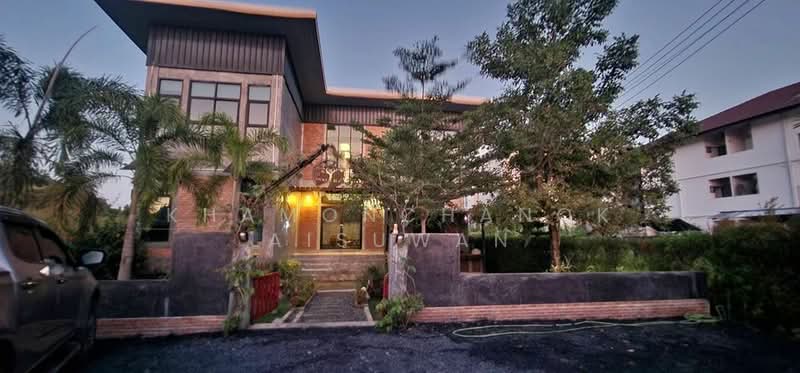 6 Bedrooms 6 Bathrooms House Modern Loft Style for Sale in Chiang Mai, เชียงใหม่, สุเทพ, เมืองเชียงใหม่, เชียงใหม่, 240 ตร.ม., บ้านเดี่ยว ให้เช่า, โดย Khamonchanok Aisuwan, 60253235 - DDproperty.com