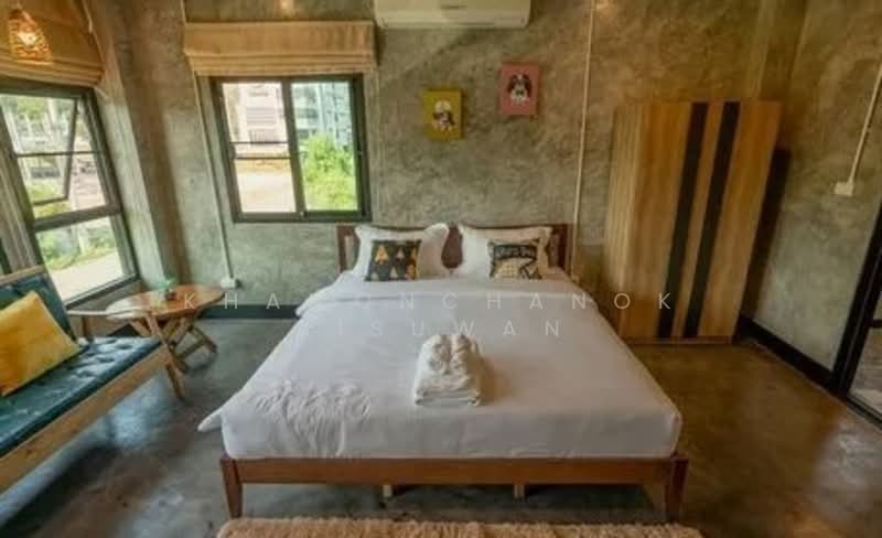 6 Bedrooms 6 Bathrooms House Modern Loft Style for Sale in Chiang Mai, เชียงใหม่, สุเทพ, เมืองเชียงใหม่, เชียงใหม่, 240 ตร.ม., บ้านเดี่ยว ให้เช่า, โดย Khamonchanok Aisuwan, 60253235 - DDproperty.com