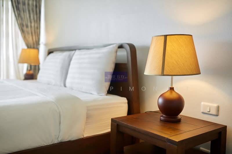 The Bay Condominium : เดอะ เบย์ คอนโดมิเนียม, สุราษฎร์ธานี, หมู่ 4 บ่อผุด, บ่อผุด, เกาะสมุย, สุราษฎร์ธานี, 89 ตร.ม., คอนโด ให้เช่า, โดย Thanya Pimonpat, 60253237 - DDproperty.com