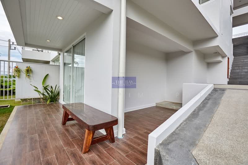 The Bay Condominium : เดอะ เบย์ คอนโดมิเนียม, สุราษฎร์ธานี, หมู่ 4 บ่อผุด, บ่อผุด, เกาะสมุย, สุราษฎร์ธานี, 89 ตร.ม., คอนโด ให้เช่า, โดย Thanya Pimonpat, 60253237 - DDproperty.com