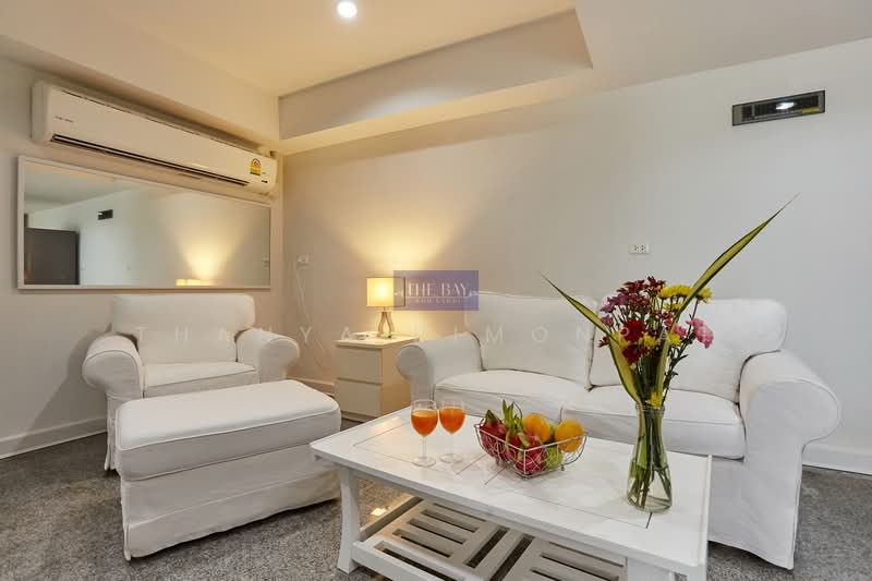 The Bay Condominium : เดอะ เบย์ คอนโดมิเนียม, สุราษฎร์ธานี, หมู่ 4 บ่อผุด, บ่อผุด, เกาะสมุย, สุราษฎร์ธานี, 89 ตร.ม., คอนโด ให้เช่า, โดย Thanya Pimonpat, 60253237 - DDproperty.com