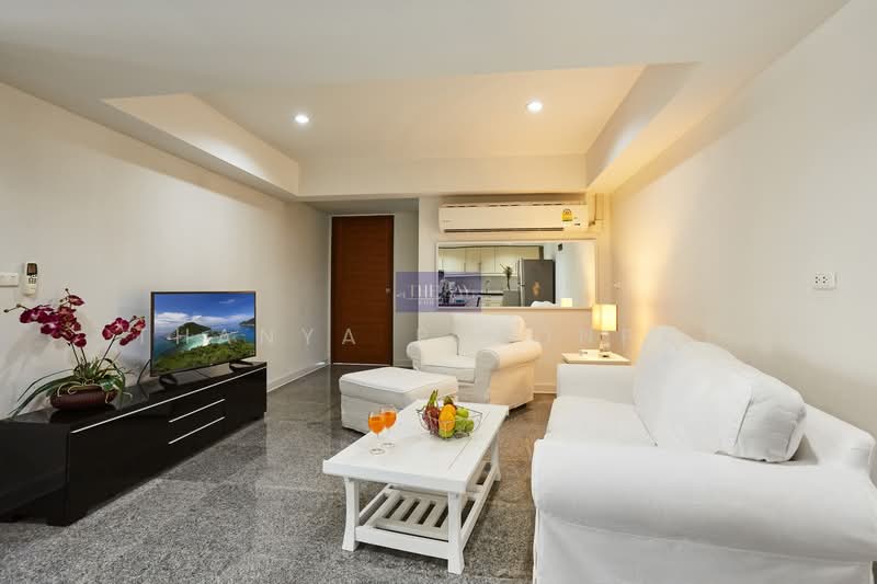 The Bay Condominium, Surat Thani, Village No. 4, Bo Put, Ko Samui, Surat Thani, 1 Bedroom, 89 sqm, Condo For Rent, by Thanya Pimonpat, 60253237 - DDproperty.com