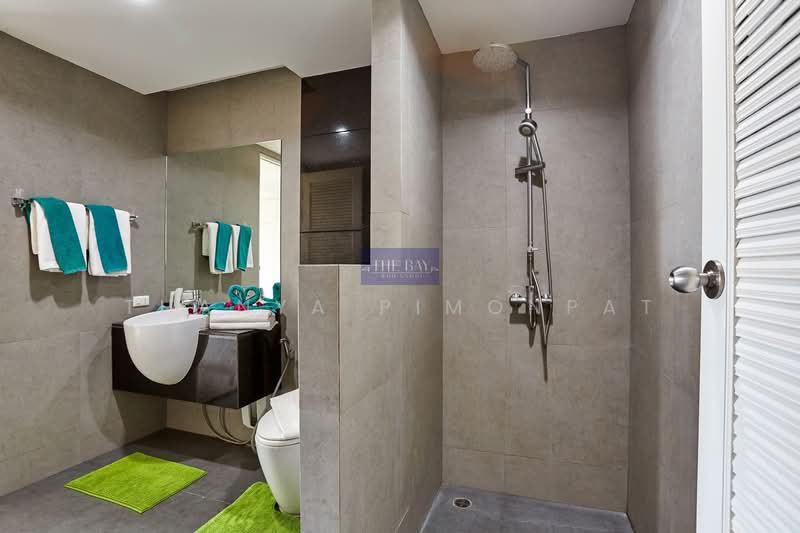 The Bay Condominium, Surat Thani, Village No. 4, Bo Put, Ko Samui, Surat Thani, 1 Bedroom, 89 sqm, Condo For Rent, by Thanya Pimonpat, 60253237 - DDproperty.com