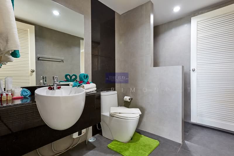 The Bay Condominium, Surat Thani, Village No. 4, Bo Put, Ko Samui, Surat Thani, 1 Bedroom, 89 sqm, Condo For Rent, by Thanya Pimonpat, 60253237 - DDproperty.com