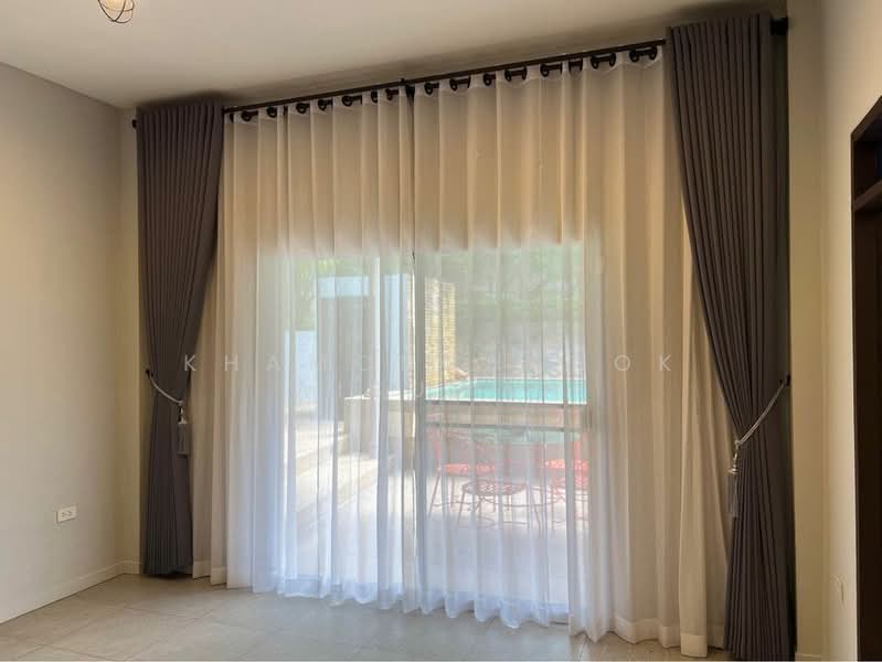 House with Private Pool and Big Garden for Rent, Chiang Mai, Huai Sai, Mae Rim, Chiang Mai, 5 Bedrooms, 400 sqm, Single Detached House For Rent, by Khamonchanok Aisuwan, 60253240 - DDproperty.com