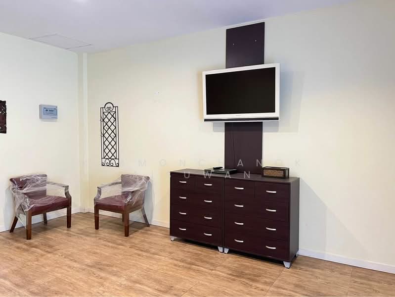 House with Private Pool and Big Garden for Rent, Chiang Mai, Huai Sai, Mae Rim, Chiang Mai, 5 Bedrooms, 400 sqm, Single Detached House For Rent, by Khamonchanok Aisuwan, 60253240 - DDproperty.com