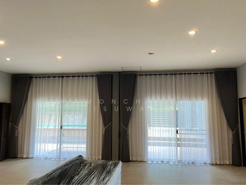 House with Private Pool and Big Garden for Rent, เชียงใหม่, ห้วยทราย, แม่ริม, เชียงใหม่, 400 ตร.ม., บ้านเดี่ยว ให้เช่า, โดย Khamonchanok Aisuwan, 60253240 - DDproperty.com