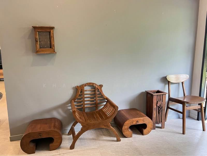 House with Private Pool and Big Garden for Rent, Chiang Mai, Huai Sai, Mae Rim, Chiang Mai, 5 Bedrooms, 400 sqm, Single Detached House For Rent, by Khamonchanok Aisuwan, 60253240 - DDproperty.com