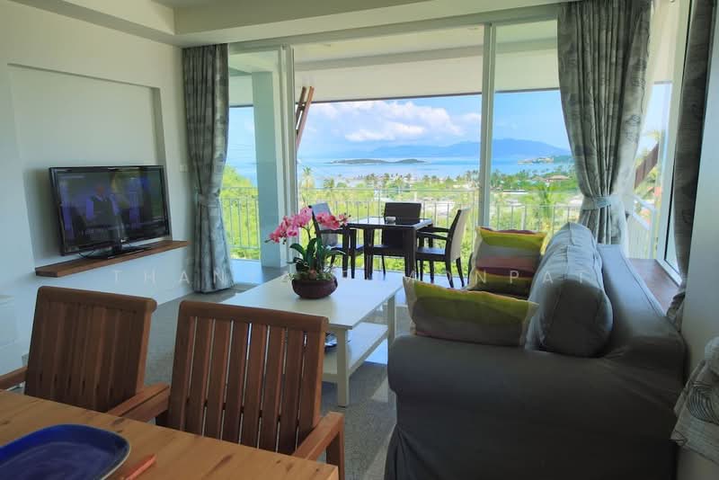 The Bay Condominium, Surat Thani, Village No. 4, Bo Put, Ko Samui, Surat Thani, 1 Bedroom, 72 sqm, Condo For Rent, by Thanya Pimonpat, 60253241 - DDproperty.com