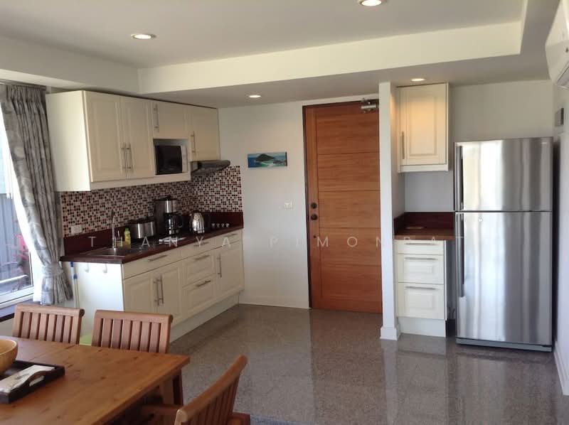 The Bay Condominium, Surat Thani, Village No. 4, Bo Put, Ko Samui, Surat Thani, 1 Bedroom, 72 sqm, Condo For Rent, by Thanya Pimonpat, 60253241 - DDproperty.com