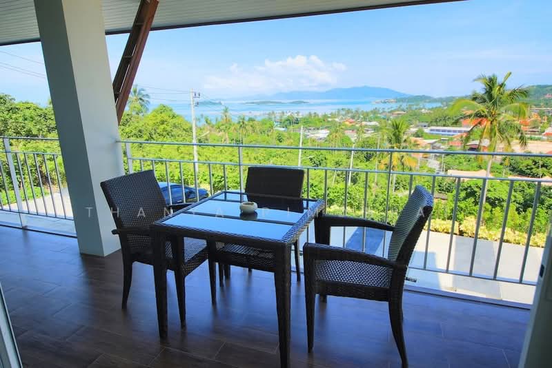 The Bay Condominium, Surat Thani, Village No. 4, Bo Put, Ko Samui, Surat Thani, 1 Bedroom, 72 sqm, Condo For Rent, by Thanya Pimonpat, 60253241 - DDproperty.com