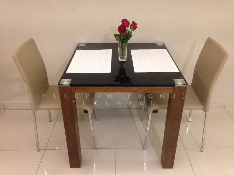 Water Park Pattaya, Chon Buri (Pattaya), 389/953 Moo 12 Soi, Nong Pru, Bang Lamung (Pattaya), Chon Buri (Pattaya), 1 Bedroom, 54 sqm, Condo For Sale, by Panupan (Bond) Thongpan, 60253242 - DDproperty.com