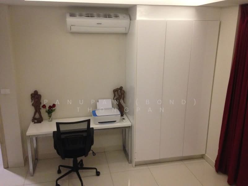 Water Park Pattaya, Chon Buri (Pattaya), 389/953 Moo 12 Soi, Nong Pru, Bang Lamung (Pattaya), Chon Buri (Pattaya), 1 Bedroom, 54 sqm, Condo For Sale, by Panupan (Bond) Thongpan, 60253242 - DDproperty.com