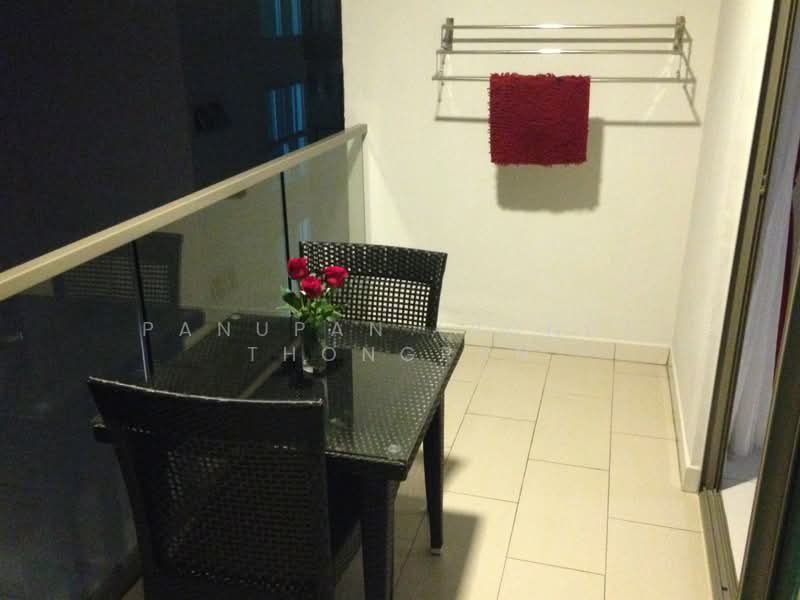 Water Park Pattaya, Chon Buri (Pattaya), 389/953 Moo 12 Soi, Nong Pru, Bang Lamung (Pattaya), Chon Buri (Pattaya), 1 Bedroom, 54 sqm, Condo For Sale, by Panupan (Bond) Thongpan, 60253242 - DDproperty.com