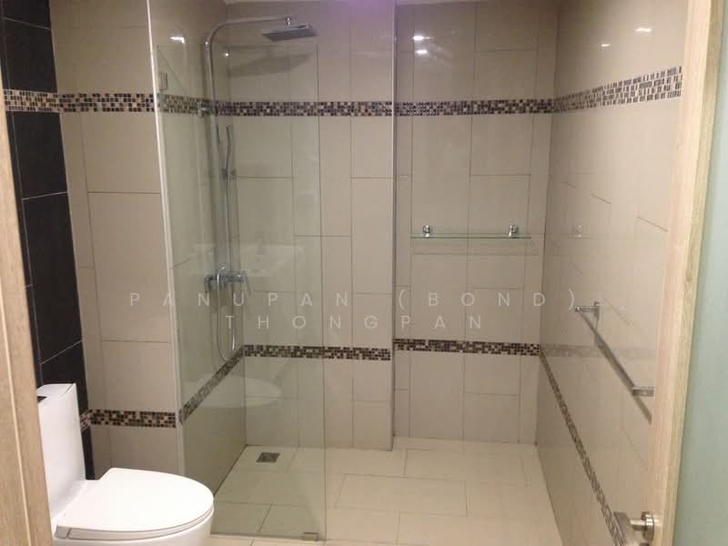 Water Park Pattaya, Chon Buri (Pattaya), 389/953 Moo 12 Soi, Nong Pru, Bang Lamung (Pattaya), Chon Buri (Pattaya), 1 Bedroom, 54 sqm, Condo For Sale, by Panupan (Bond) Thongpan, 60253242 - DDproperty.com