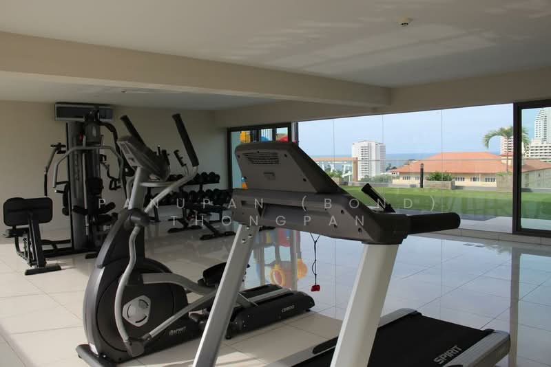 Water Park Pattaya, Chon Buri (Pattaya), 389/953 Moo 12 Soi, Nong Pru, Bang Lamung (Pattaya), Chon Buri (Pattaya), 1 Bedroom, 54 sqm, Condo For Sale, by Panupan (Bond) Thongpan, 60253242 - DDproperty.com