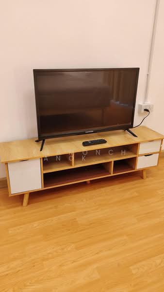 Townhouse for Rent on Santitham Road Chang Phueak, เชียงใหม่, ช้างเผือก, เมืองเชียงใหม่, เชียงใหม่, 120 ตร.ม., ทาวน์เฮ้าส์ ให้เช่า, โดย Khamonchanok Aisuwan, 60253249 - DDproperty.com