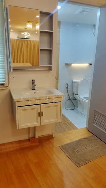 Townhouse for Rent on Santitham Road Chang Phueak, เชียงใหม่, ช้างเผือก, เมืองเชียงใหม่, เชียงใหม่, 120 ตร.ม., ทาวน์เฮ้าส์ ให้เช่า, โดย Khamonchanok Aisuwan, 60253249 - DDproperty.com