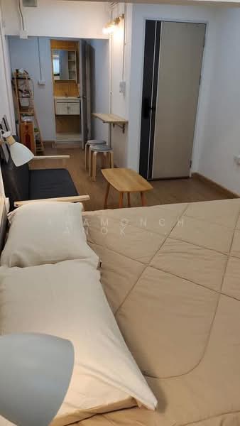 Townhouse for Rent on Santitham Road Chang Phueak, เชียงใหม่, ช้างเผือก, เมืองเชียงใหม่, เชียงใหม่, 120 ตร.ม., ทาวน์เฮ้าส์ ให้เช่า, โดย Khamonchanok Aisuwan, 60253249 - DDproperty.com