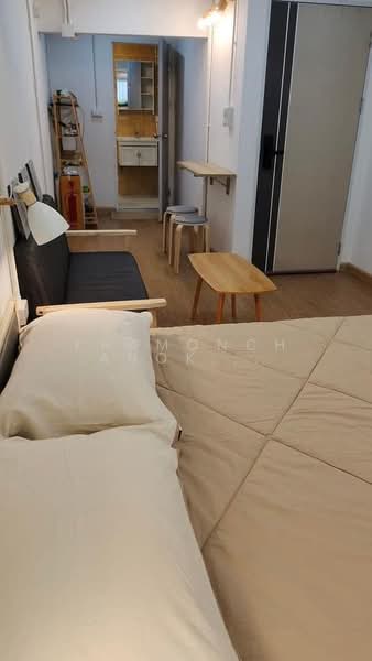 Townhouse for Rent on Santitham Road Chang Phueak, เชียงใหม่, ช้างเผือก, เมืองเชียงใหม่, เชียงใหม่, 120 ตร.ม., ทาวน์เฮ้าส์ ให้เช่า, โดย Khamonchanok Aisuwan, 60253249 - DDproperty.com