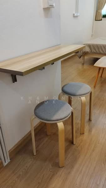 Townhouse for Rent on Santitham Road Chang Phueak, Chiang Mai, Chang Phuak, Muang Chiang Mai, Chiang Mai, 3 Bedrooms, 120 sqm, Townhouse For Rent, by Khamonchanok Aisuwan, 60253249 - DDproperty.com