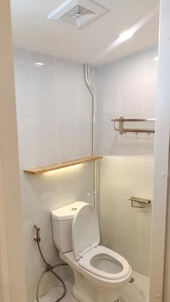 Townhouse for Rent on Santitham Road Chang Phueak, เชียงใหม่, ช้างเผือก, เมืองเชียงใหม่, เชียงใหม่, 120 ตร.ม., ทาวน์เฮ้าส์ ให้เช่า, โดย Khamonchanok Aisuwan, 60253249 - DDproperty.com