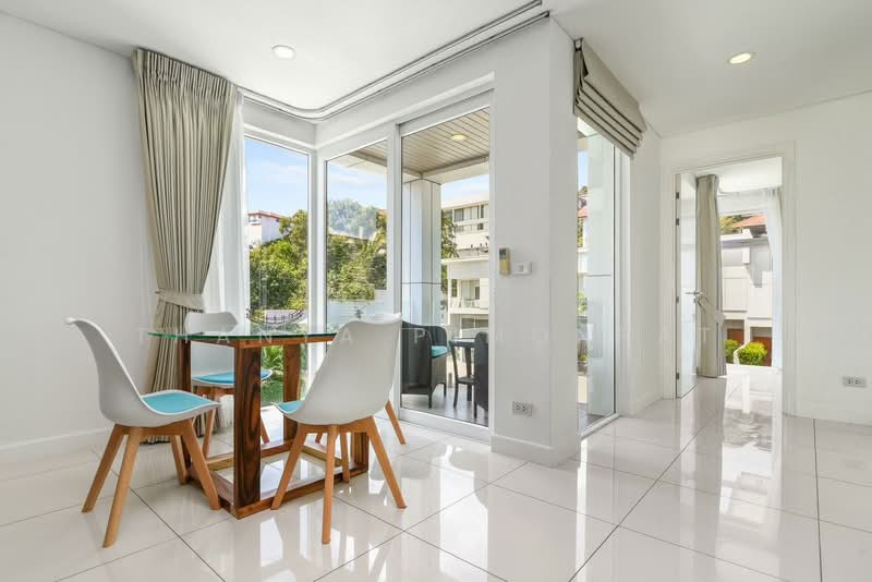 Horizon Residence, Surat Thani, Bo Put, Ko Samui, Surat Thani, 1 Bedroom, 60 sqm, Condo For Rent, by Thanya Pimonpat, 60253250 - DDproperty.com