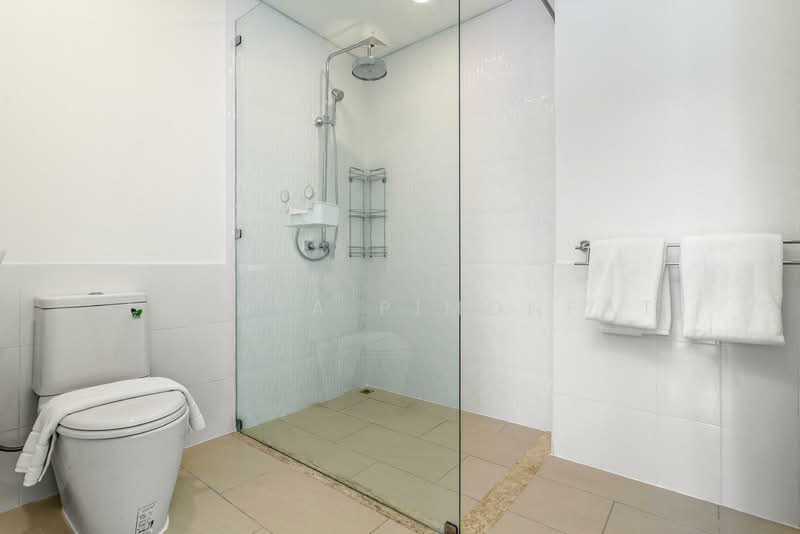 Horizon Residence, Surat Thani, Bo Put, Ko Samui, Surat Thani, 1 Bedroom, 60 sqm, Condo For Rent, by Thanya Pimonpat, 60253250 - DDproperty.com