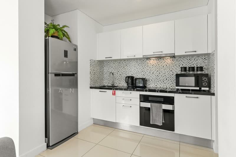 Horizon Residence : ฮอไรซัน เรสซิเดนซ์, สุราษฎร์ธานี, บ่อผุด, เกาะสมุย, สุราษฎร์ธานี, 60 ตร.ม., คอนโด ให้เช่า, โดย Thanya Pimonpat, 60253250 - DDproperty.com