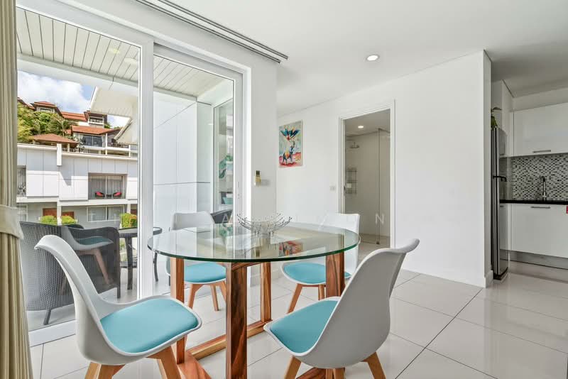 Horizon Residence : ฮอไรซัน เรสซิเดนซ์, สุราษฎร์ธานี, บ่อผุด, เกาะสมุย, สุราษฎร์ธานี, 60 ตร.ม., คอนโด ให้เช่า, โดย Thanya Pimonpat, 60253250 - DDproperty.com