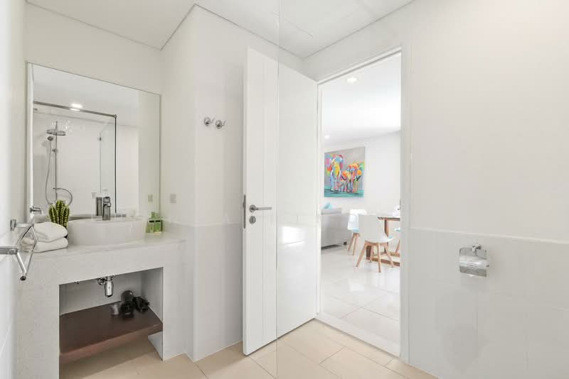 Horizon Residence : ฮอไรซัน เรสซิเดนซ์, สุราษฎร์ธานี, บ่อผุด, เกาะสมุย, สุราษฎร์ธานี, 60 ตร.ม., คอนโด ให้เช่า, โดย Thanya Pimonpat, 60253250 - DDproperty.com