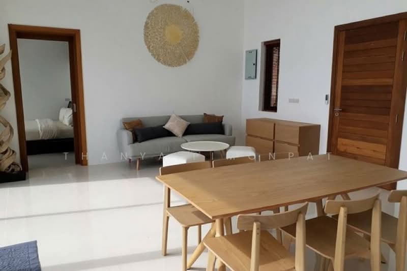Great Sea View Villa in Bophut for Rent, Surat Thani, Bo Put, Ko Samui, Surat Thani, 3 Bedrooms, 150 sqm, Villa For Rent, by Thanya Pimonpat, 60253253 - DDproperty.com
